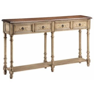 Stein Word Gentry Console Table - All