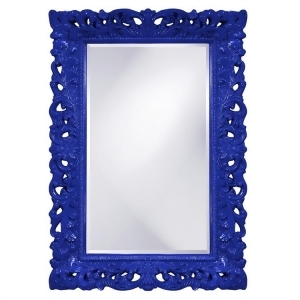 Howard Elliott 2020Rb Barcelona Royal Blue Mirror - All