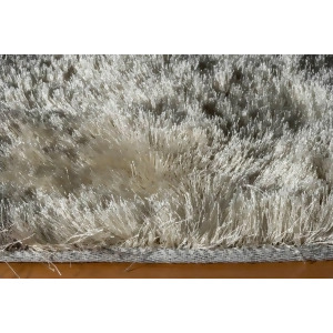 Momeni Luster Shag Ls-01 Rug in Champagne - All