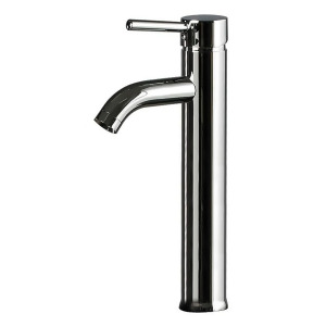 Sterling Industries 88-9018 11.5 Inch Single Handle Chrome Faucet - All