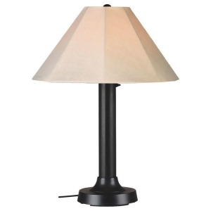 Patio Living Concepts Seaside Table Lamp 20610 - All