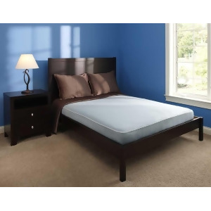 Wolf Corp Comfort Plus Collection Comfort Plus Smooth Mattress - All