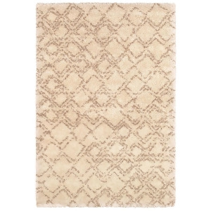 Couristan Bromley Pinnacle Rug In Ivory-Camel - All