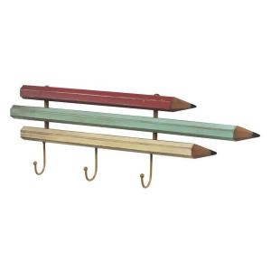 Sterling Industries 129-1050 Pencil Coat Hook Small - All