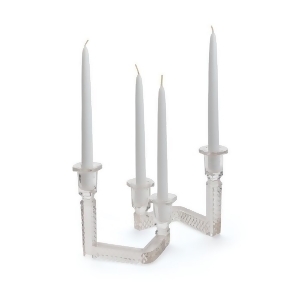 Go Home Pair of Bryce Candlesticks - All