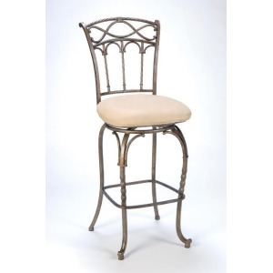 Hillsdale Kendall 30 Inch Barstool - All