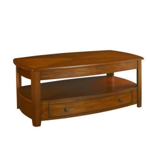Hammary Primo Lift-Top Cocktail Table - All
