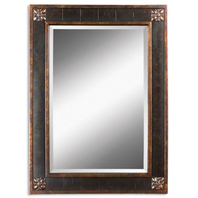 Uttermost Bergamo Vanity Mirror 