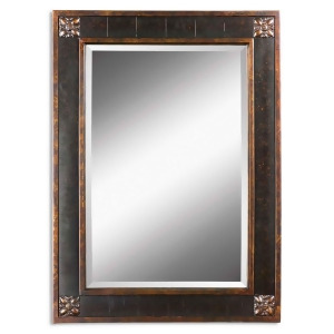 Uttermost Bergamo Vanity Mirror - All