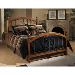 Hillsdale Burton Way Poster Bed - All