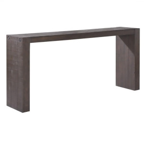 Ink Ivy Monterey Console Table - All