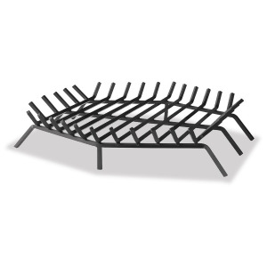 Uniflame C-1552 36 Inch X 36 Inch Bar Grate Hex Shape - All