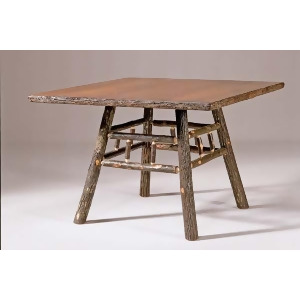 Flat Rock Berea Game Table - All