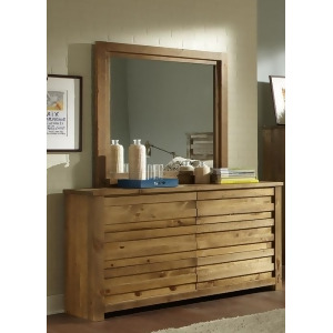 Progressive Furniture Melrose Drawer Dresser - All