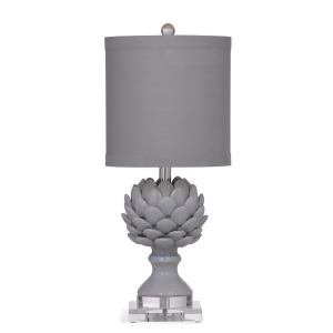 Bassett Mirror Company Regan Table Lamp - All