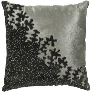 Surya Decorative P0085-1818 Pillow - All
