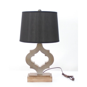 Teton Home Table Lamp Tl-027 Set of 2 - All