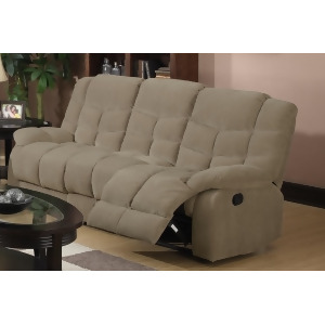 Sunset Trading Heaven on Earth Reclining Sofa - All