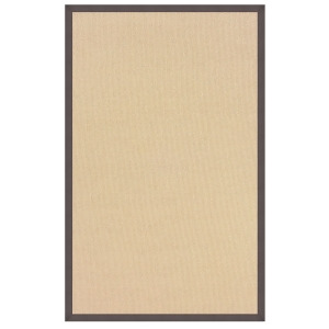 Linon Athena Rug In Natural And Slate 9.10 x 13 - All