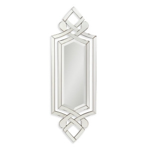 Bassett Mirror Company Rhett Wall Mirror - All