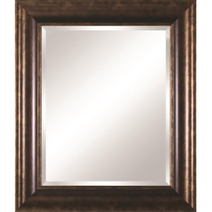Art Effects Vanity Beveled Mirror M13610 - All