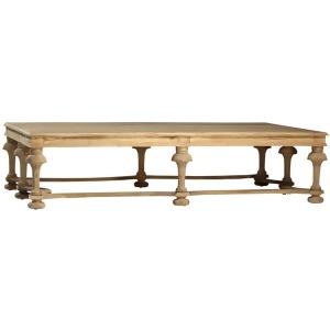 Dovetail Cohen Coffee Table - All