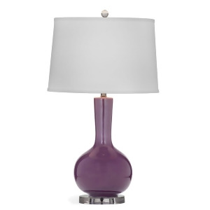 Bassett Mirror Company Neva Table Lamp - All