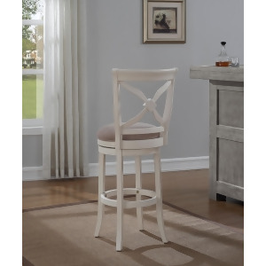 American Woodcrafters Accera Stool - All
