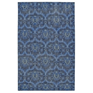Kaleen Relic Rlc03-17 Rug in Blue - All