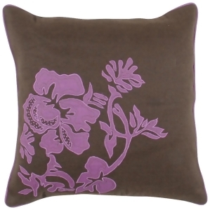 Surya Decorative P0127-1320 Pillow - All