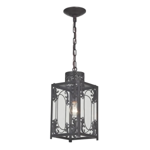 Sterling Industries 141-001 Ailsa-Ringed 3 Light Cluster Lantern - All