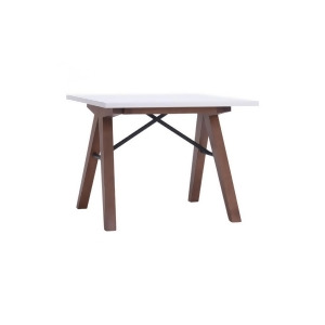 Zuo Saints Side Table - All
