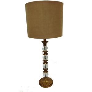 Tropper Table Lamp 0021 - All