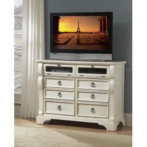 American Woodcrafters Heirloom Entertainment Furniture - All