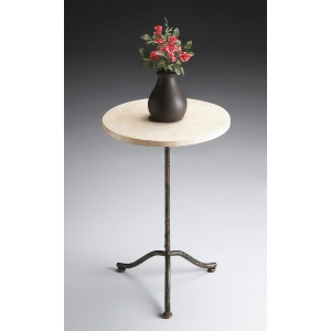 Butler Metalworks Pedestal Table 6068025 - All