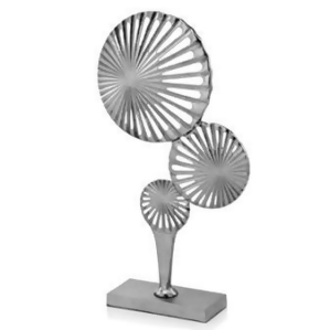 Modern Day Accents Petardo Burst Sculpture on Stand - All