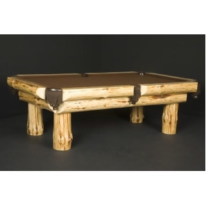 Viking Klondike Billiard Table - All