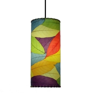 Eangee Home Cylinder Pendant Multi - All