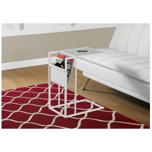 Monarch Specialties I 3067 Accent Table - All