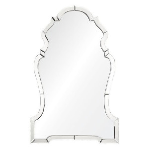 Mirror Image Chippendale Mirror 20168 - All