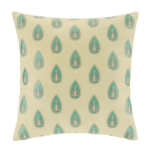 Echo Guinevere Square Pillow Set of 2 - All