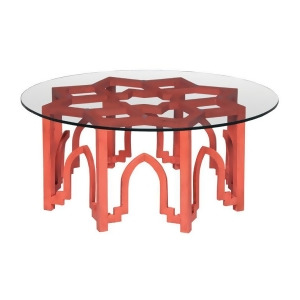 Guild Master Marrakesh Coffee Table - All