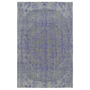 Kaleen Relic Rlc08-95 Rug in Purple - All