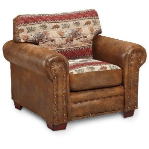 American Furniture Deer Valley Accent Chair - All
