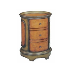 Stein Word Natalie Accent Table - All