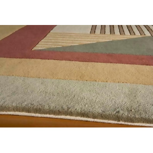 Momeni New Wave Nw-06 Rug in Multi - All