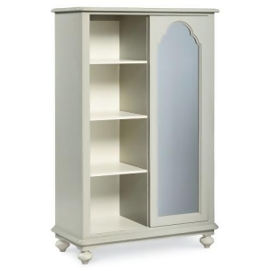 Legacy Inspirations Signature Dressing Chest in White - All