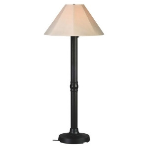 Patio Living Concepts Seaside Floor Lamp 20620 - All