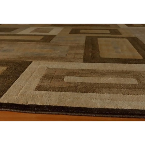 Momeni Dream Dr-02 Rug in Brown - All