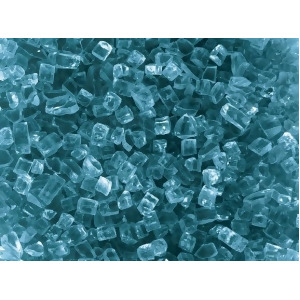 Uniflame Gls-blu Blue Glass Kit - All